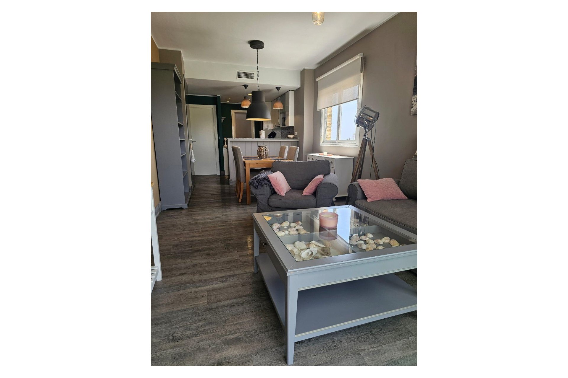 Revente - Apartment -
Orihuela Costa - Punta Prima