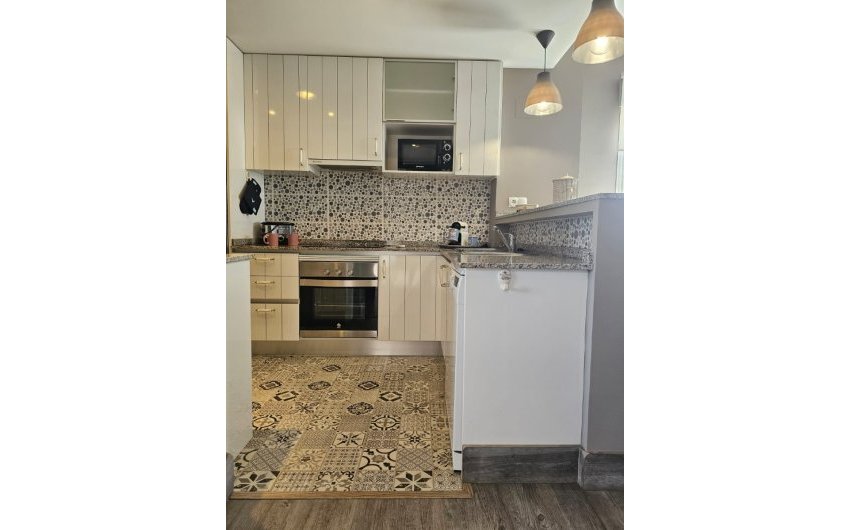 Revente - Apartment -
Orihuela Costa - Punta Prima