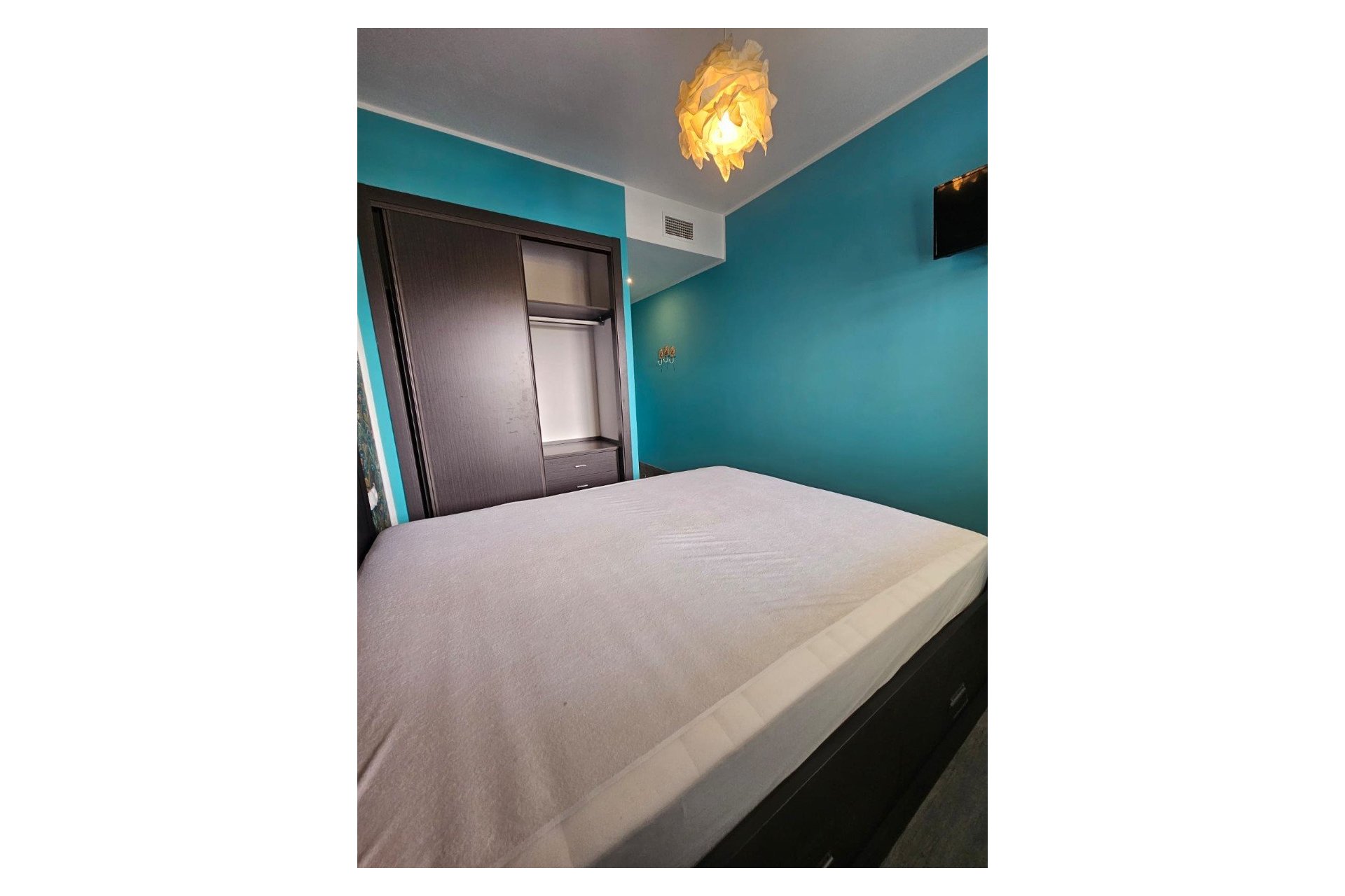 Revente - Apartment -
Orihuela Costa - Punta Prima