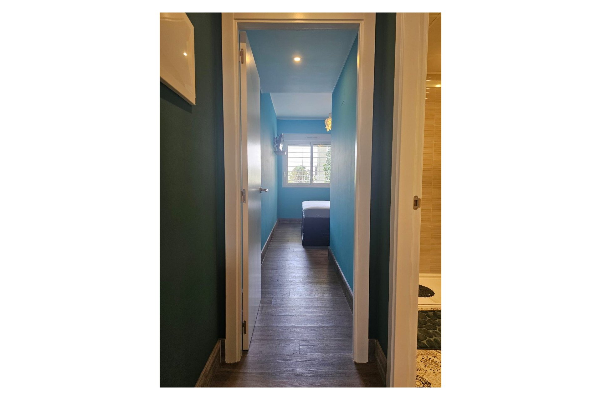 Revente - Apartment -
Orihuela Costa - Punta Prima