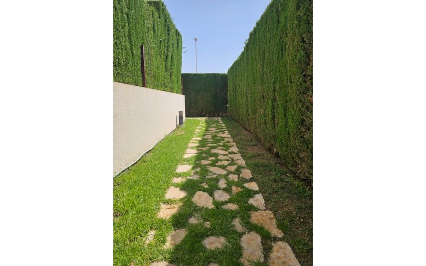 Revente - Apartment -
Orihuela Costa - Punta Prima