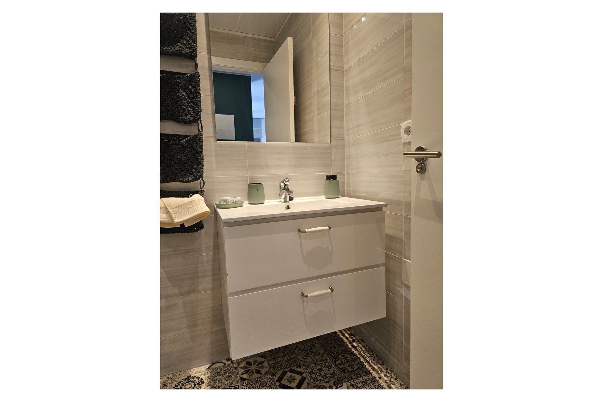 Revente - Apartment -
Orihuela Costa - Punta Prima