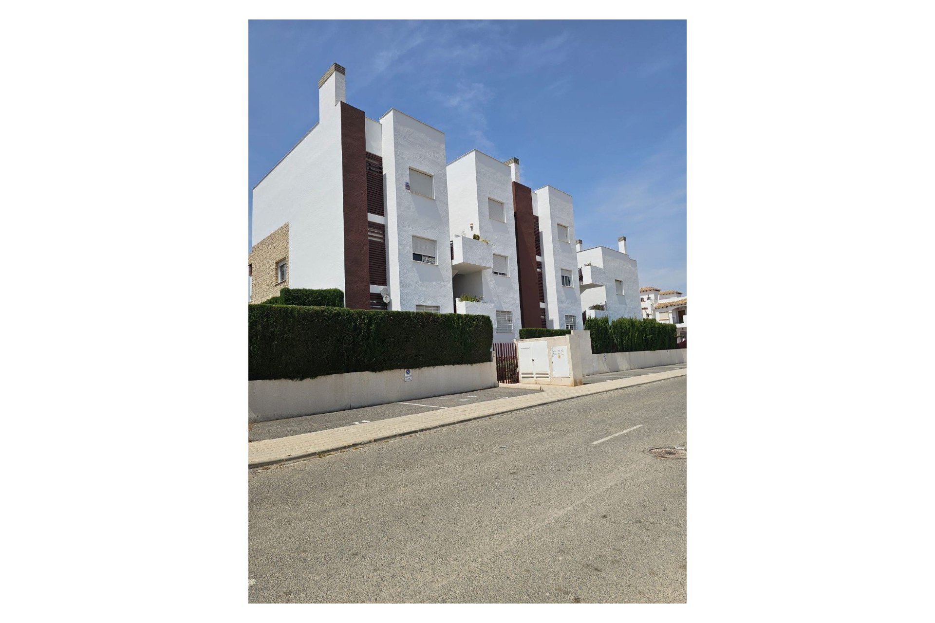 Revente - Apartment -
Orihuela Costa - Punta Prima