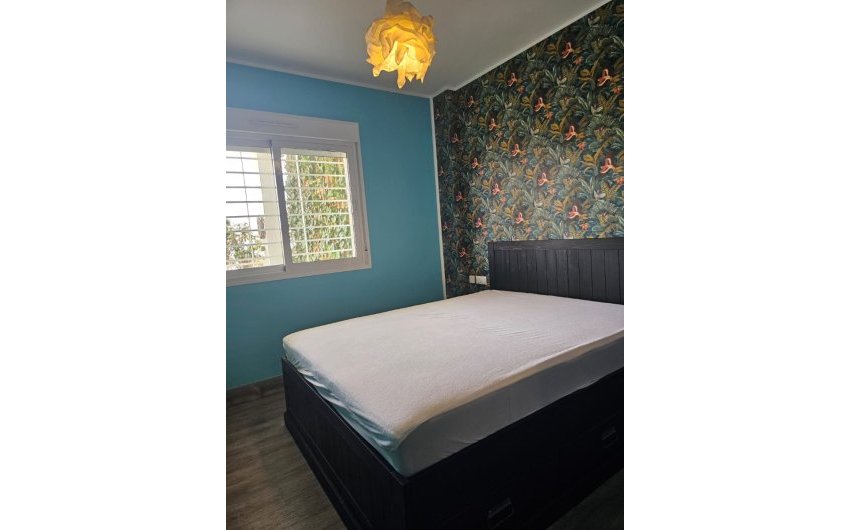 Revente - Apartment -
Orihuela Costa - Punta Prima