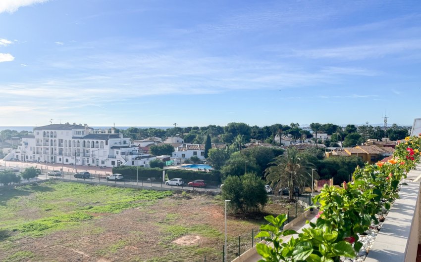 Revente - Apartment -
Orihuela Costa - Punta Prima