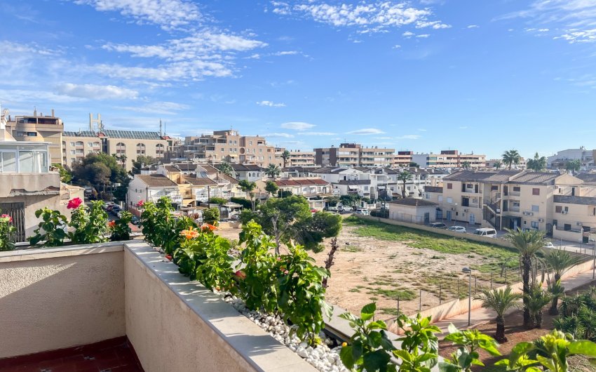 Revente - Apartment -
Orihuela Costa - Punta Prima
