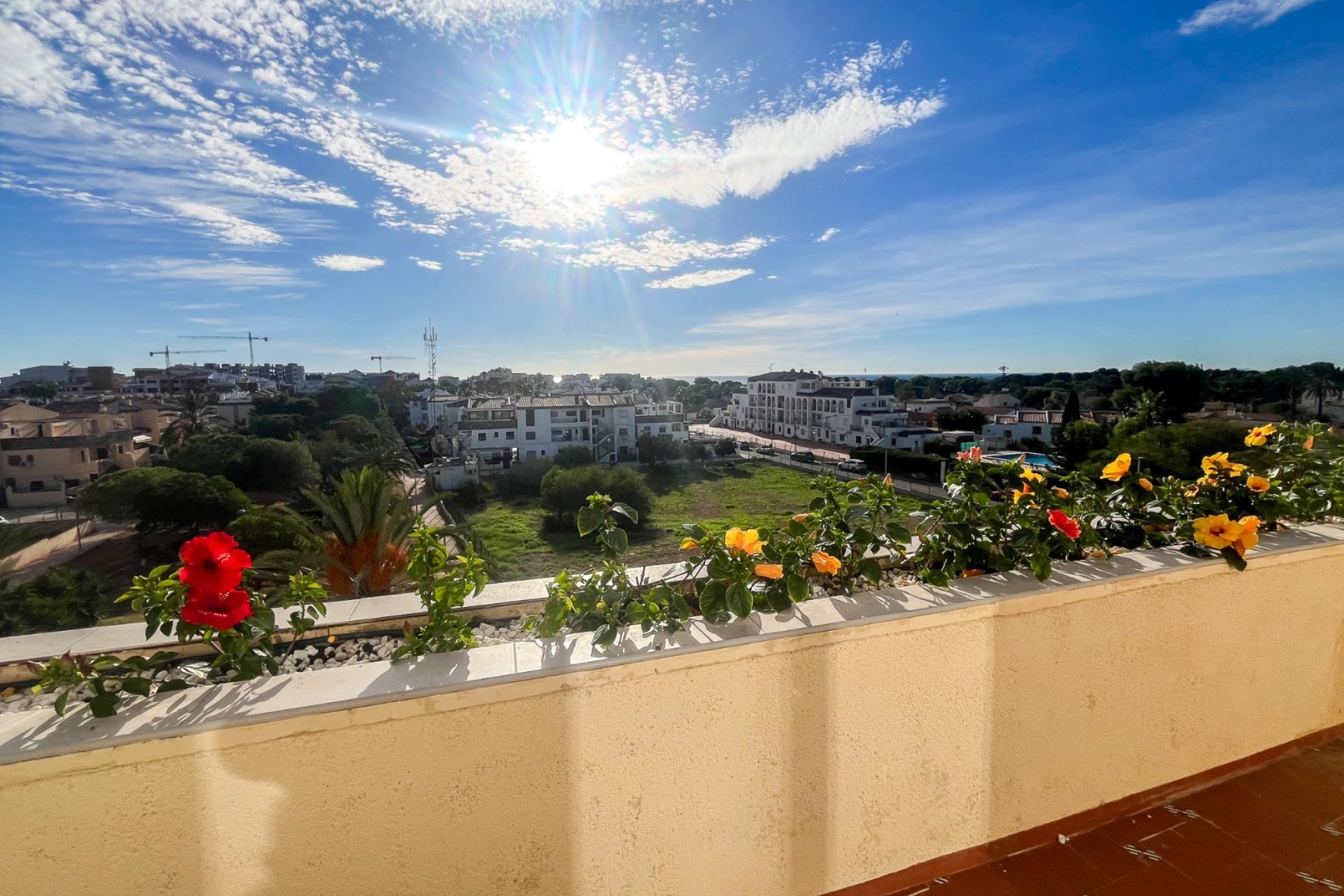 Revente - Apartment -
Orihuela Costa - Punta Prima