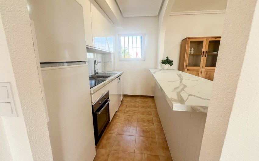 Revente - Apartment -
Orihuela Costa - Punta Prima