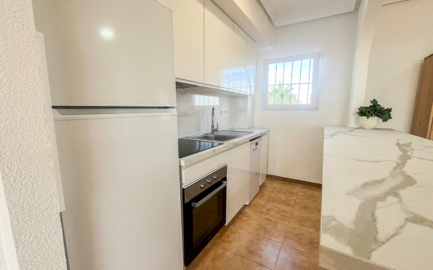 Revente - Apartment -
Orihuela Costa - Punta Prima
