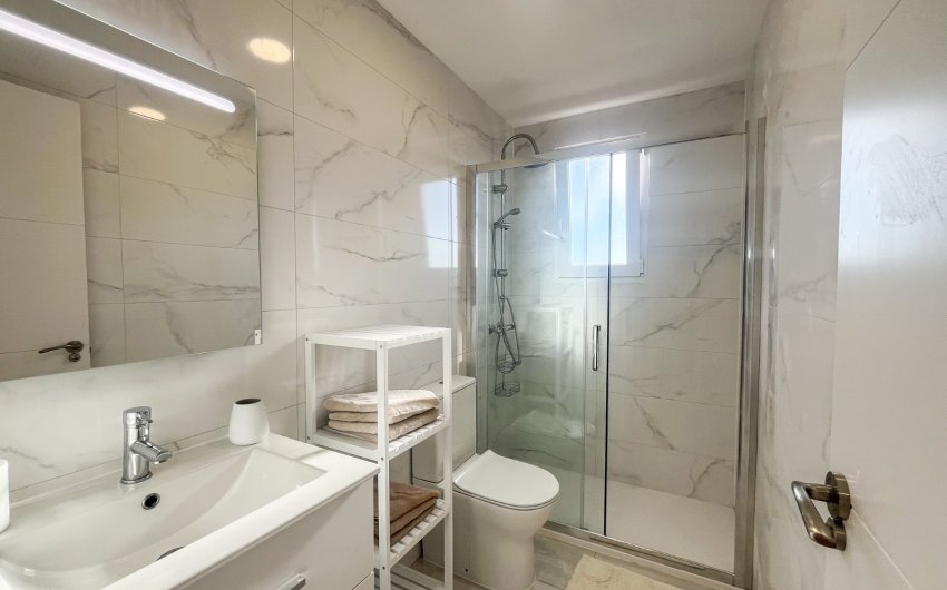 Revente - Apartment -
Orihuela Costa - Punta Prima