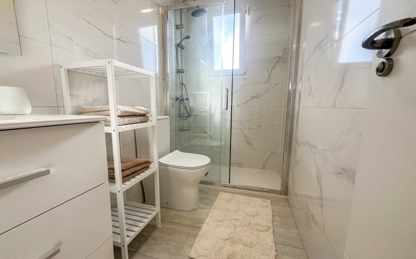 Revente - Apartment -
Orihuela Costa - Punta Prima