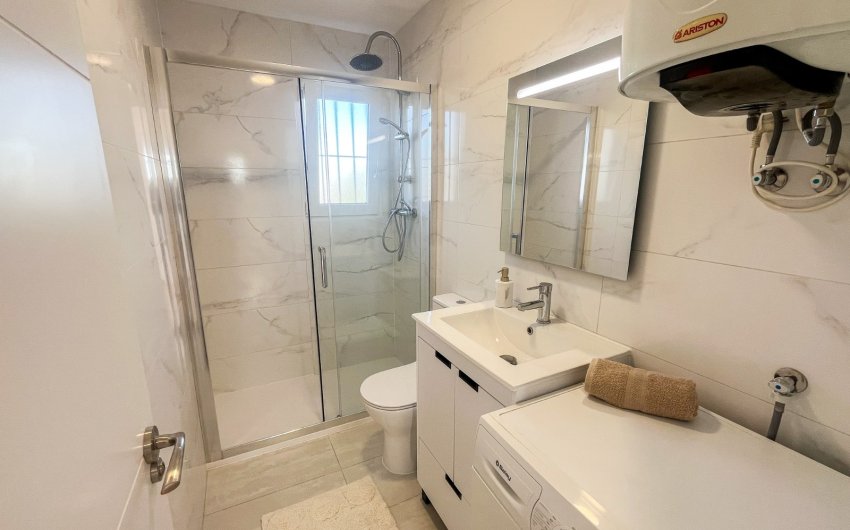 Revente - Apartment -
Orihuela Costa - Punta Prima