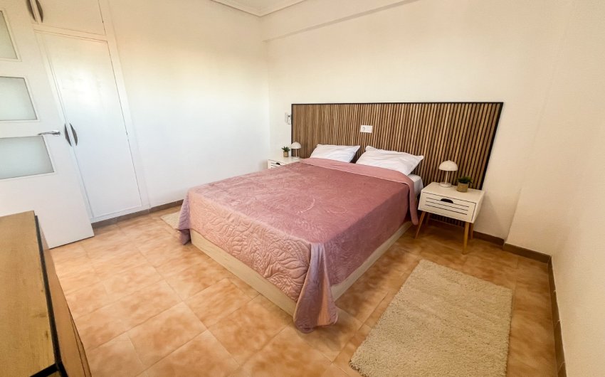 Revente - Apartment -
Orihuela Costa - Punta Prima