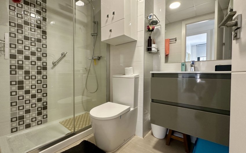 Revente - Apartment -
Orihuela Costa - Punta Prima