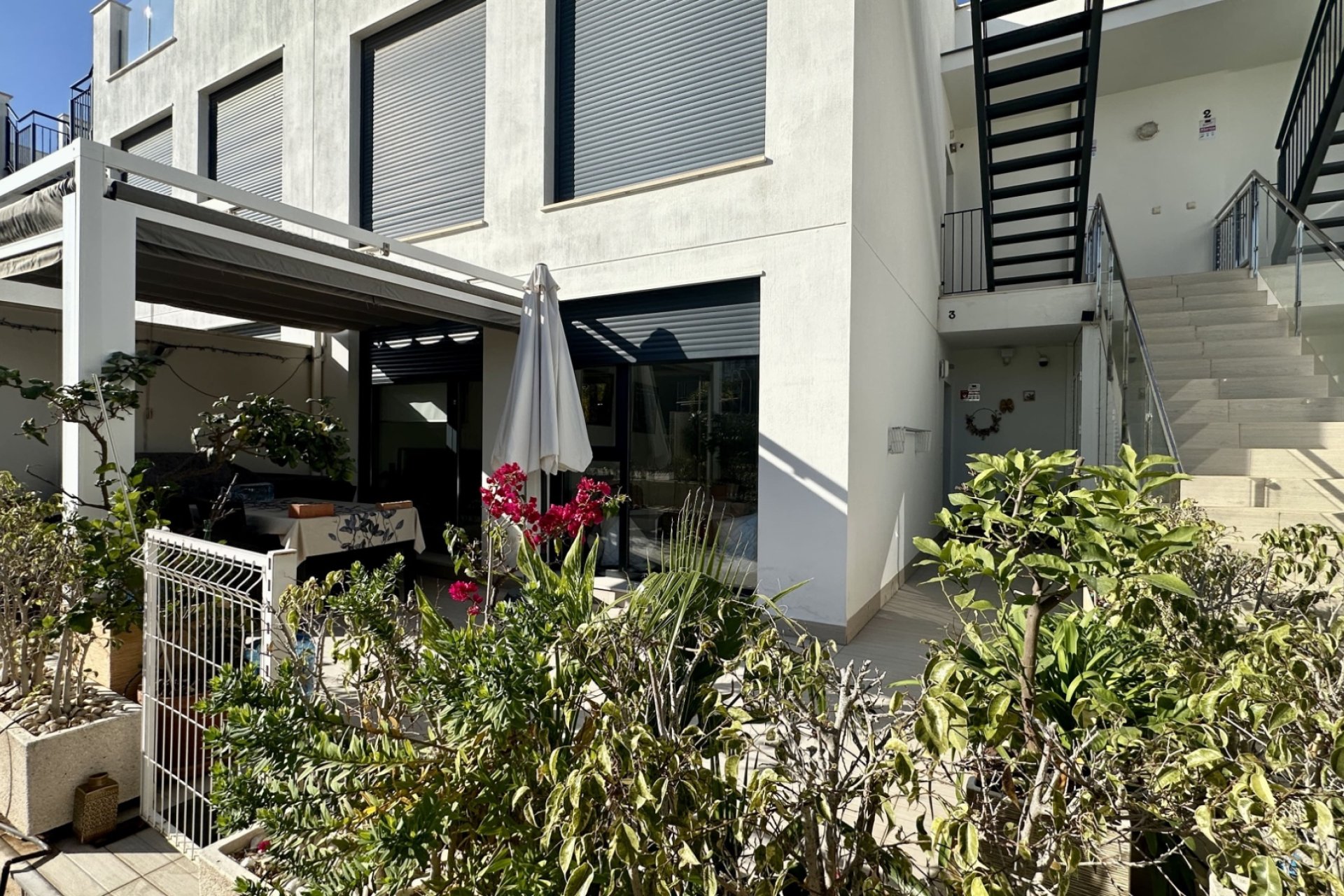 Revente - Apartment -
Orihuela Costa - Punta Prima