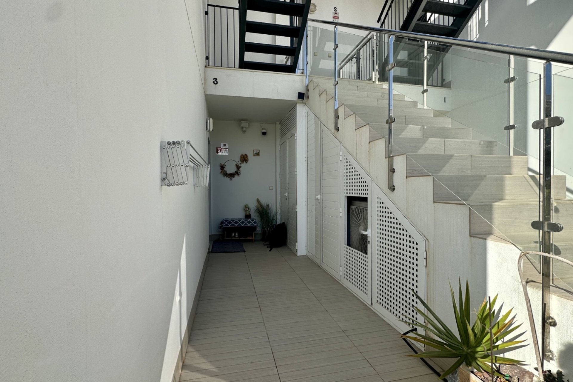 Revente - Apartment -
Orihuela Costa - Punta Prima