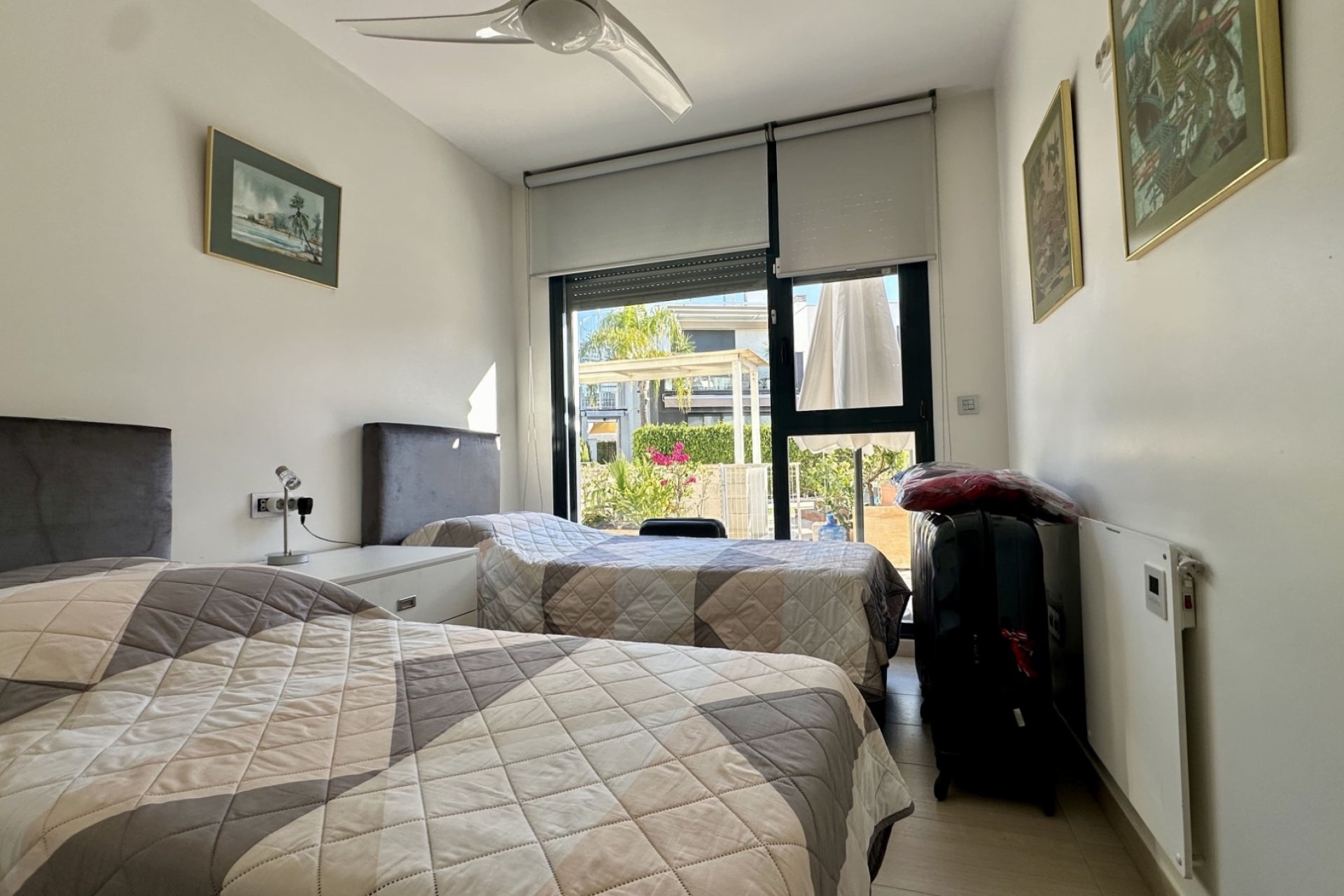 Revente - Apartment -
Orihuela Costa - Punta Prima