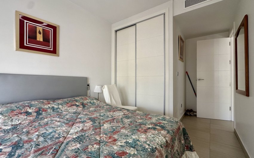 Revente - Apartment -
Orihuela Costa - Punta Prima