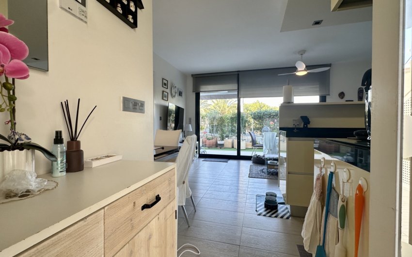 Revente - Apartment -
Orihuela Costa - Punta Prima