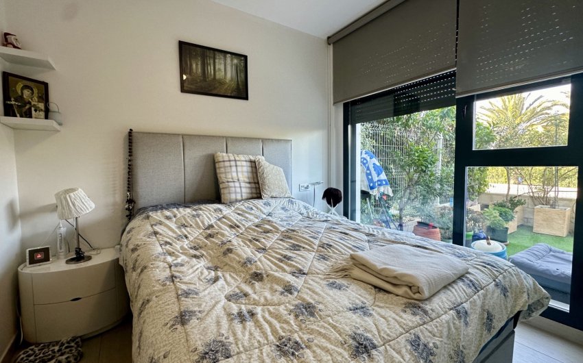 Revente - Apartment -
Orihuela Costa - Punta Prima