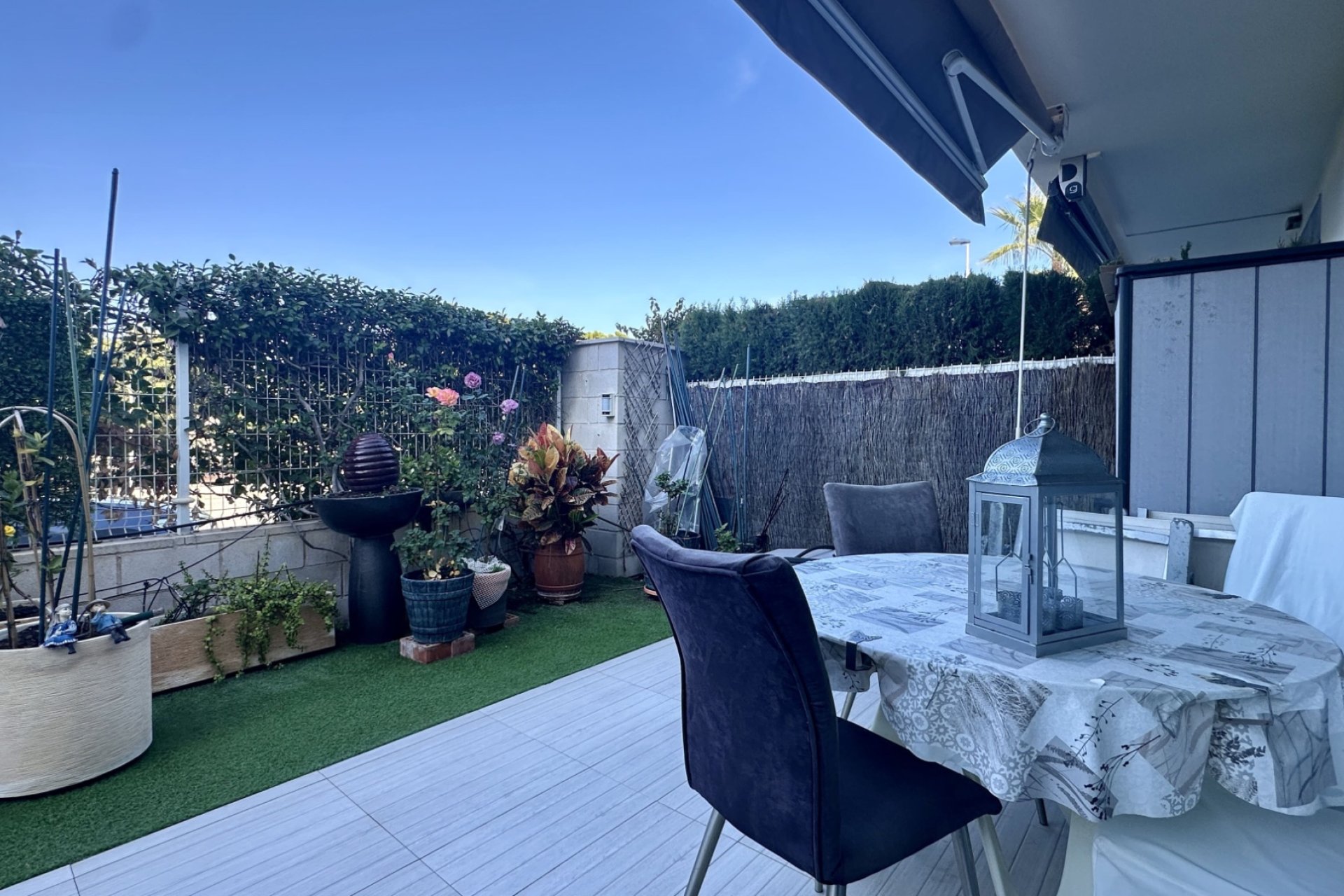 Revente - Apartment -
Orihuela Costa - Punta Prima