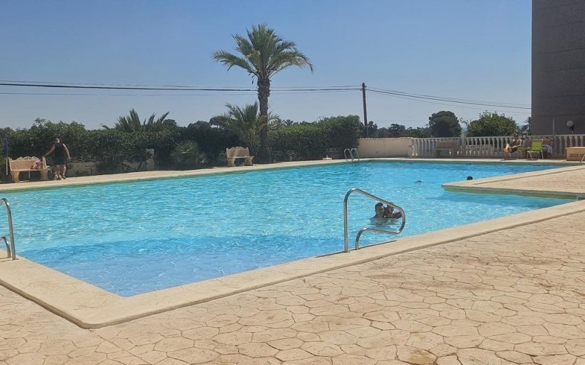 Revente - Apartment -
Orihuela Costa - Punta Prima