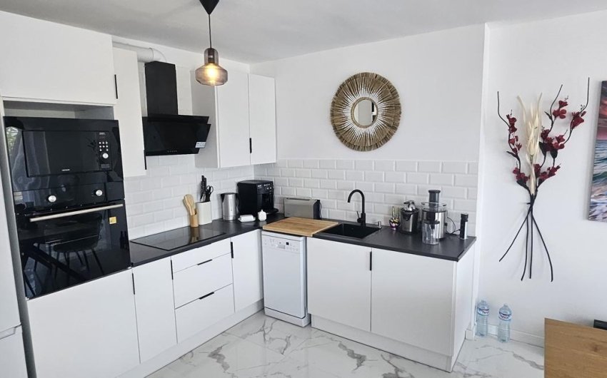 Revente - Apartment -
Orihuela Costa - Punta Prima