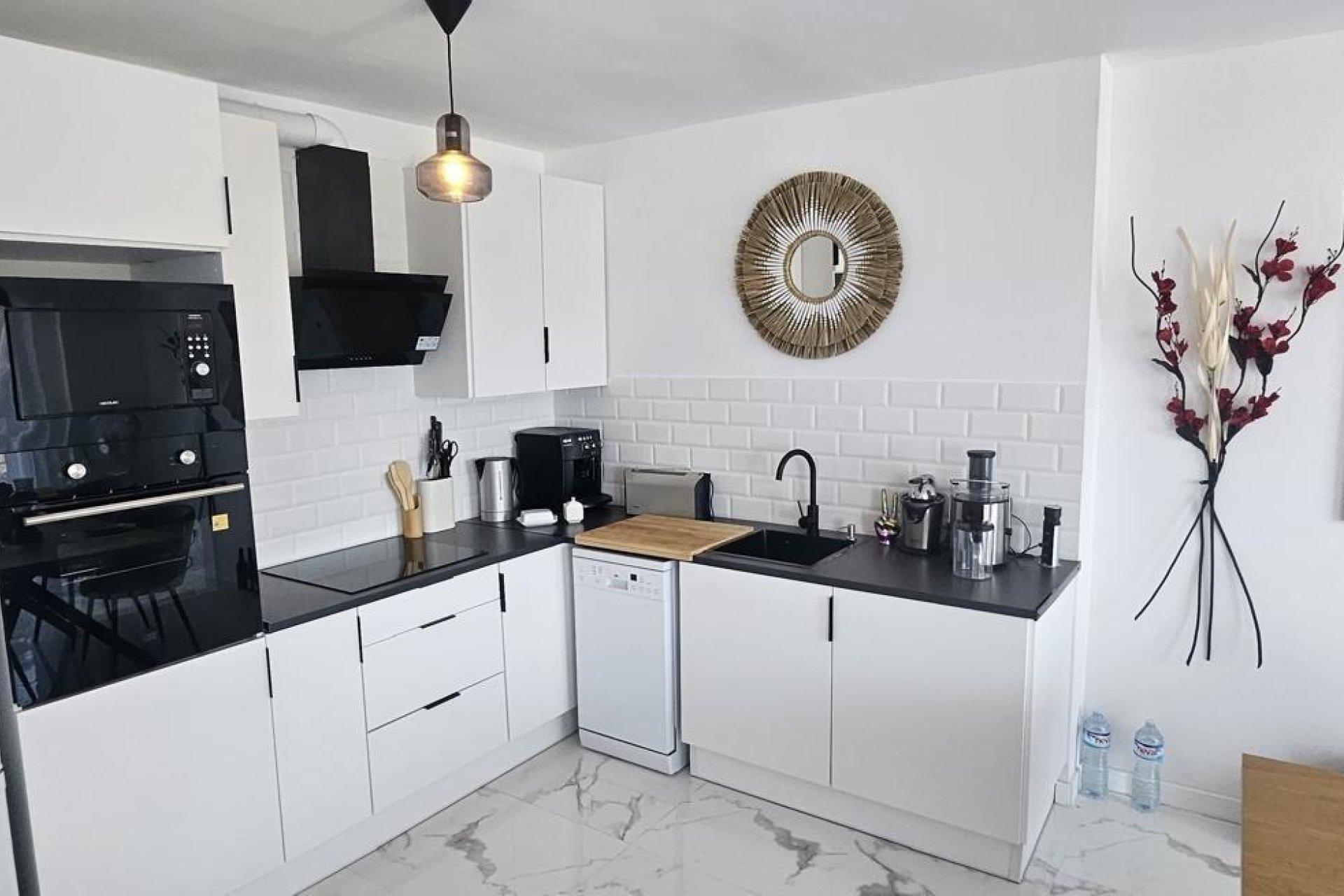 Revente - Apartment -
Orihuela Costa - Punta Prima