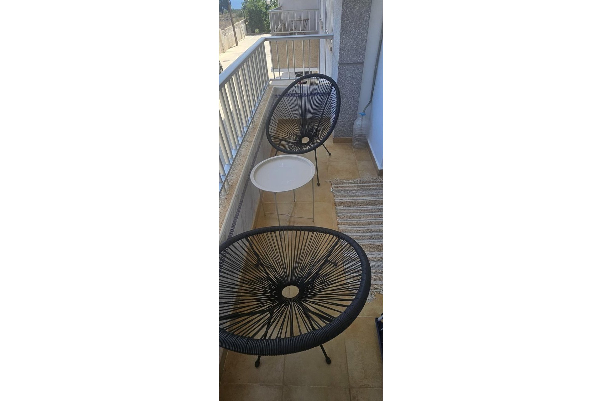 Revente - Apartment -
Orihuela Costa - Punta Prima