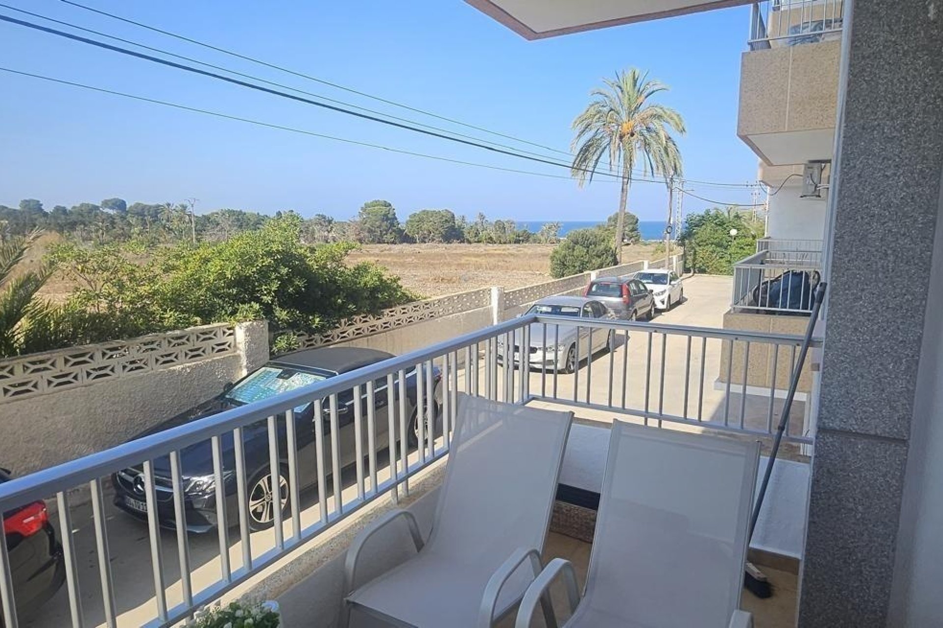 Revente - Apartment -
Orihuela Costa - Punta Prima