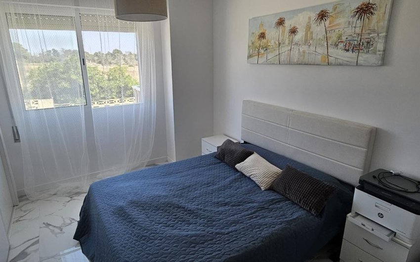 Revente - Apartment -
Orihuela Costa - Punta Prima