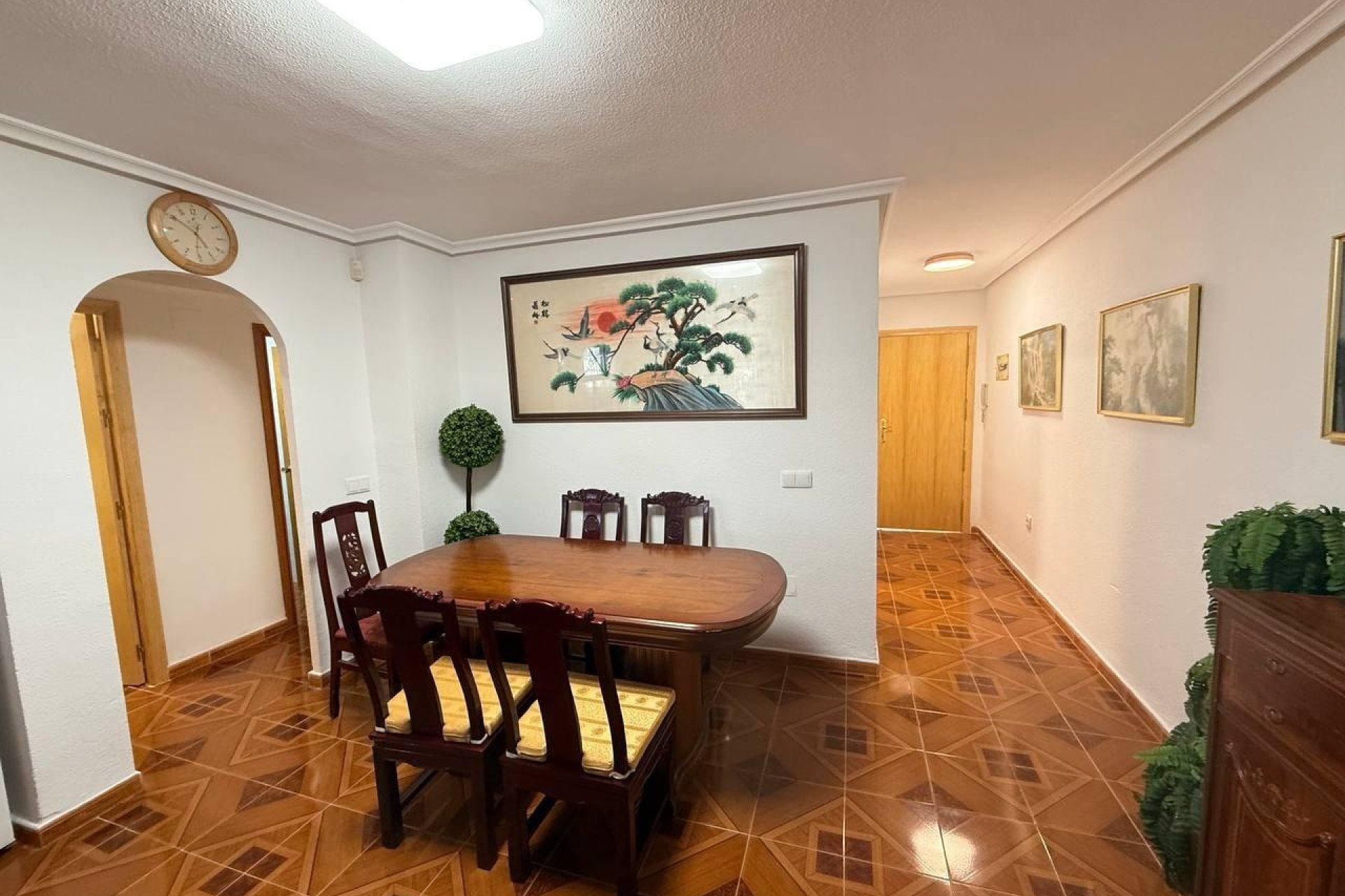 Revente - Apartment -
Orihuela Costa - Punta Prima