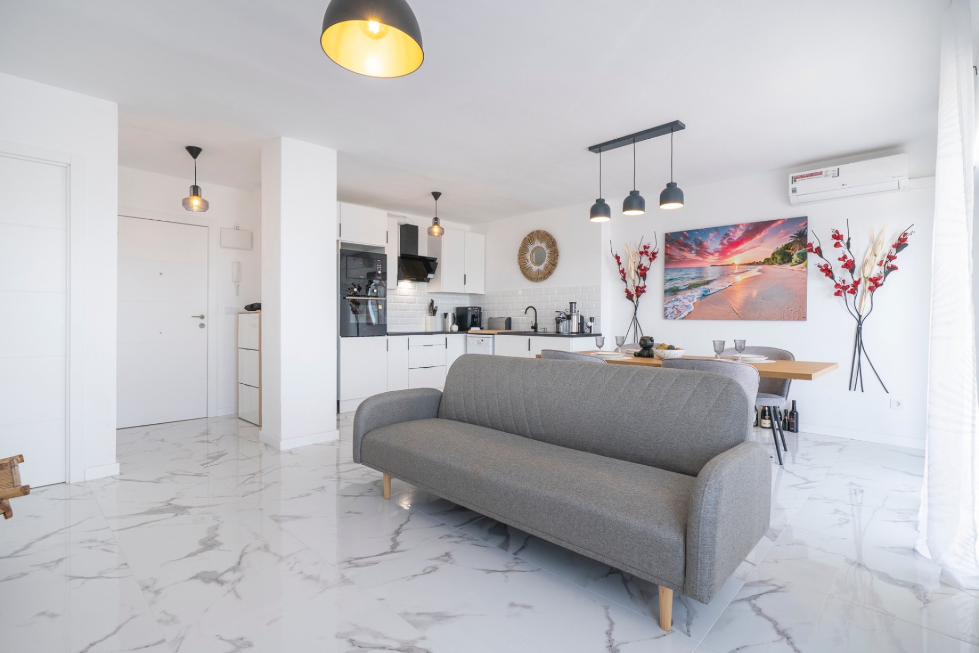 Revente - Apartment -
Orihuela Costa - Punta Prima