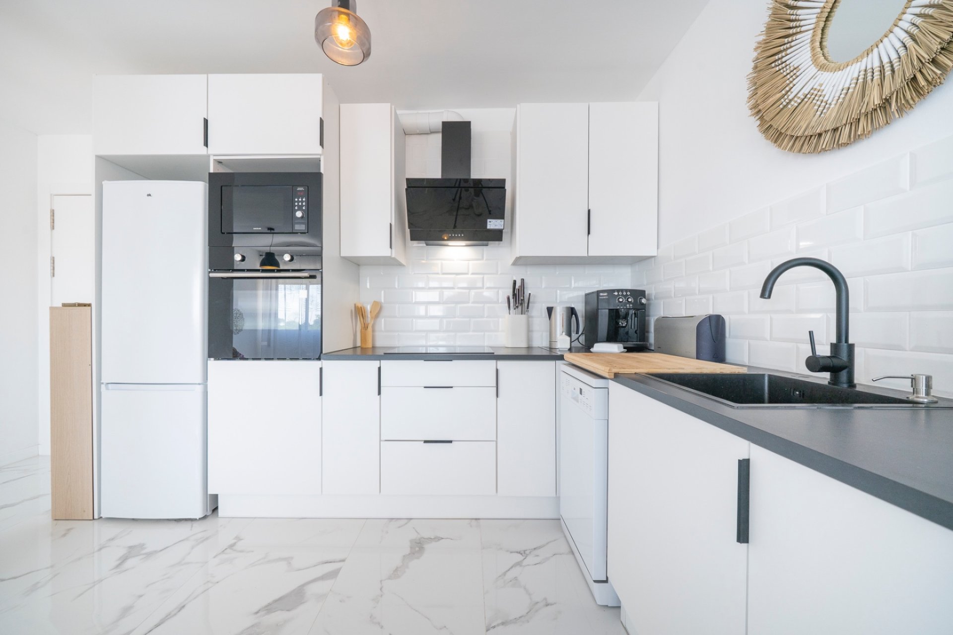 Revente - Apartment -
Orihuela Costa - Punta Prima