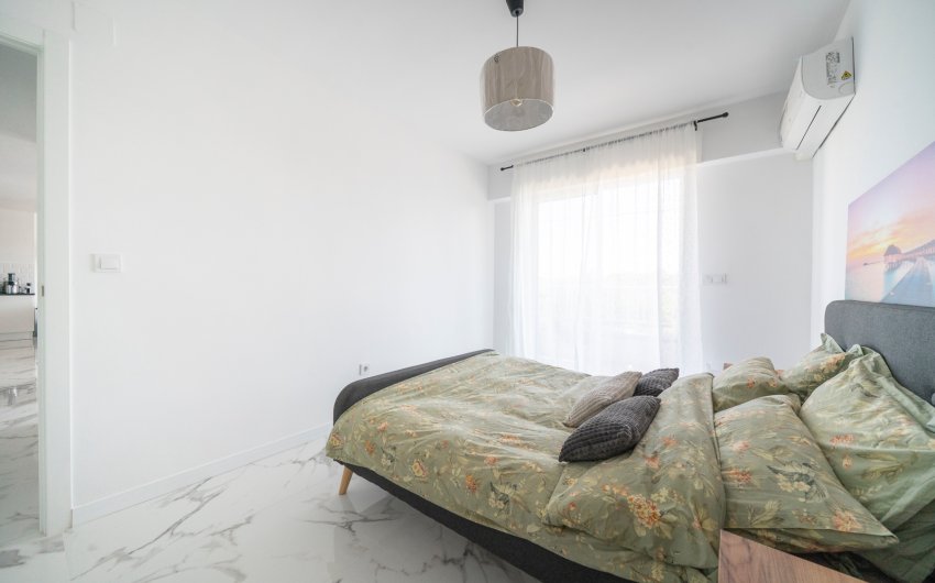 Revente - Apartment -
Orihuela Costa - Punta Prima