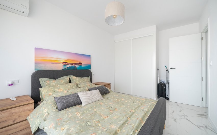 Revente - Apartment -
Orihuela Costa - Punta Prima