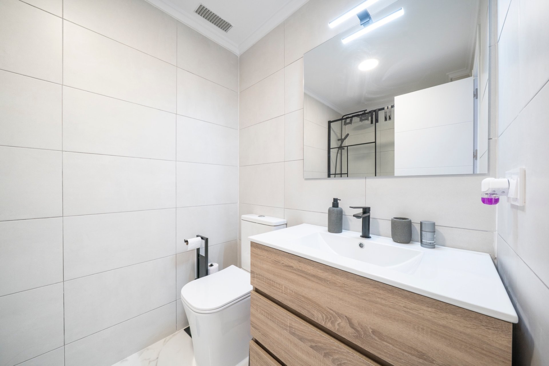 Revente - Apartment -
Orihuela Costa - Punta Prima