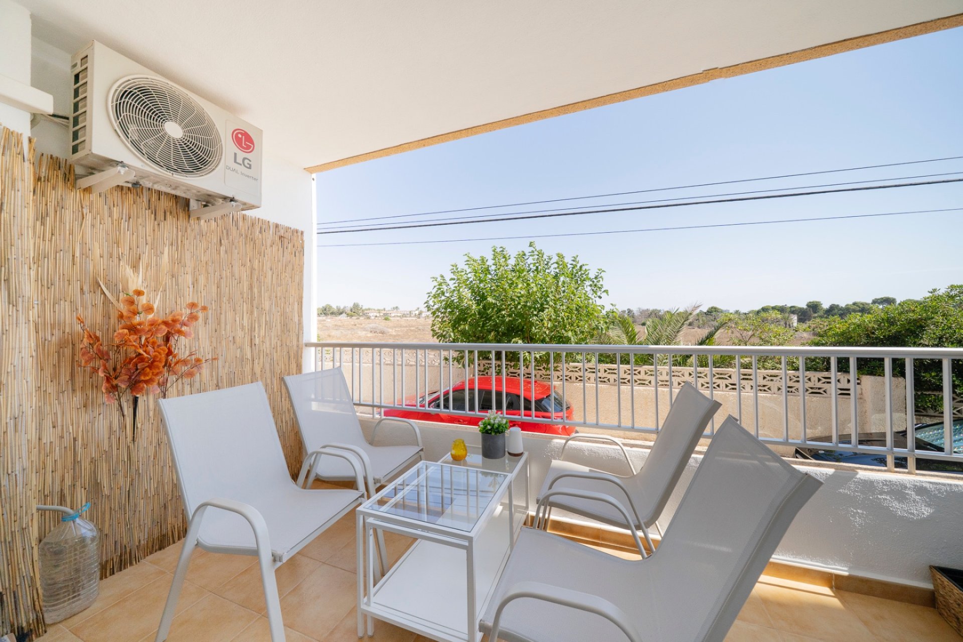 Revente - Apartment -
Orihuela Costa - Punta Prima