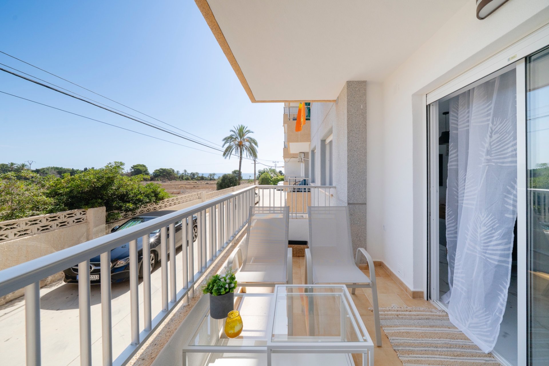 Revente - Apartment -
Orihuela Costa - Punta Prima