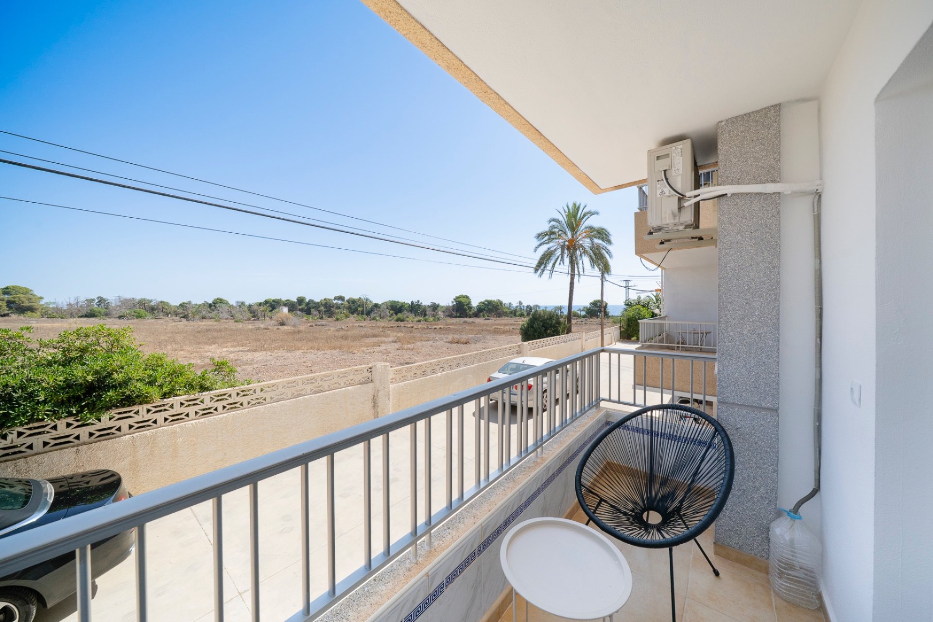 Revente - Apartment -
Orihuela Costa - Punta Prima