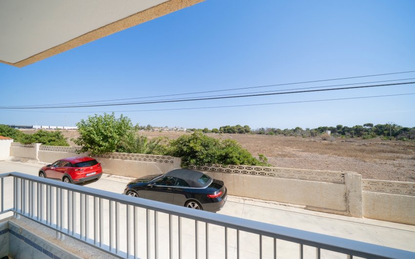 Revente - Apartment -
Orihuela Costa - Punta Prima