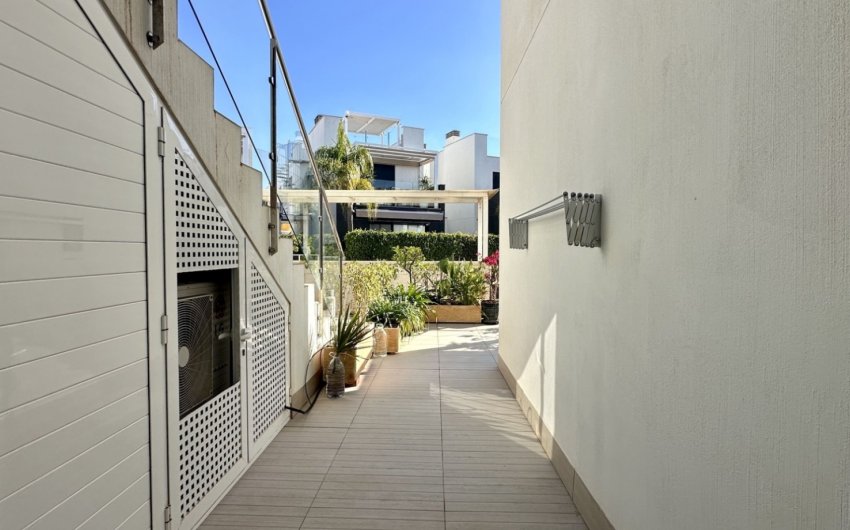 Revente - Apartment -
Orihuela Costa - Punta Prima