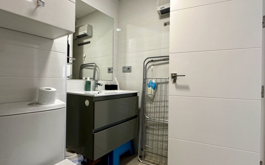 Revente - Apartment -
Orihuela Costa - Punta Prima