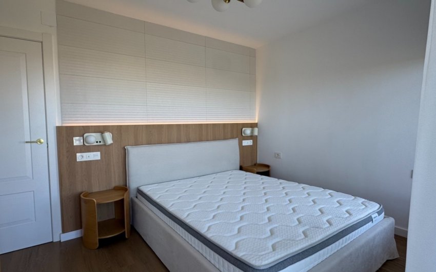 Revente - Apartment -
Orihuela Costa - Punta Prima