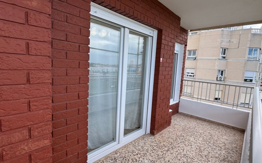 Revente - Apartment -
Orihuela Costa - Punta Prima