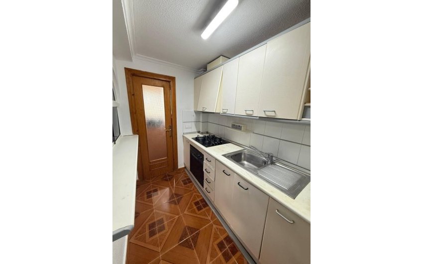 Revente - Apartment -
Orihuela Costa - Punta Prima