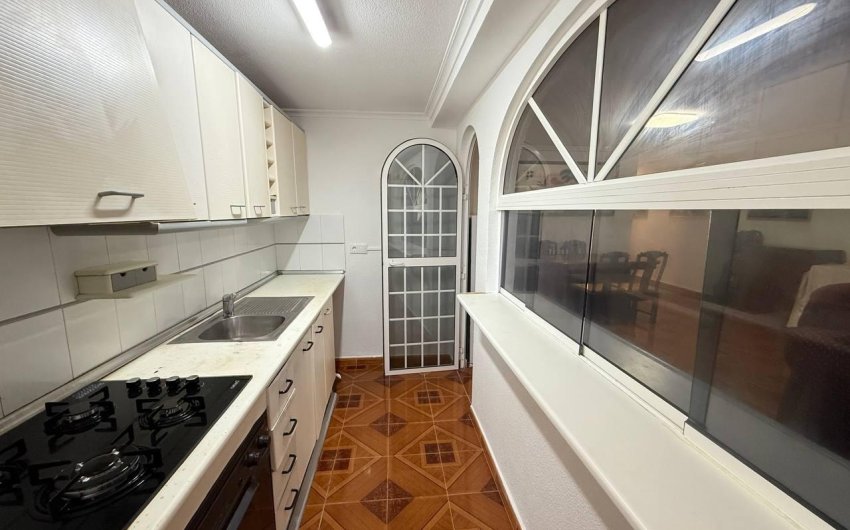 Revente - Apartment -
Orihuela Costa - Punta Prima