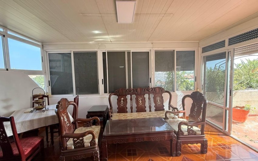 Revente - Apartment -
Orihuela Costa - Punta Prima