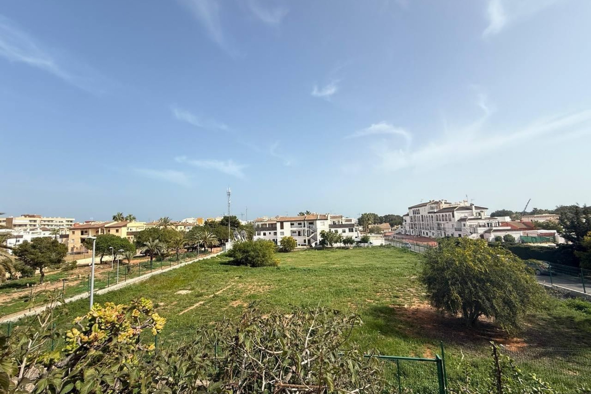 Revente - Apartment -
Orihuela Costa - Punta Prima