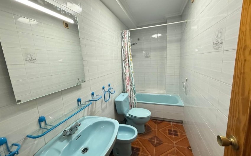 Revente - Apartment -
Orihuela Costa - Punta Prima